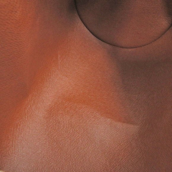 LOUIS VUITTON Authentic Brown Monogram Papillon 26 Bag - Picture 7 of 10